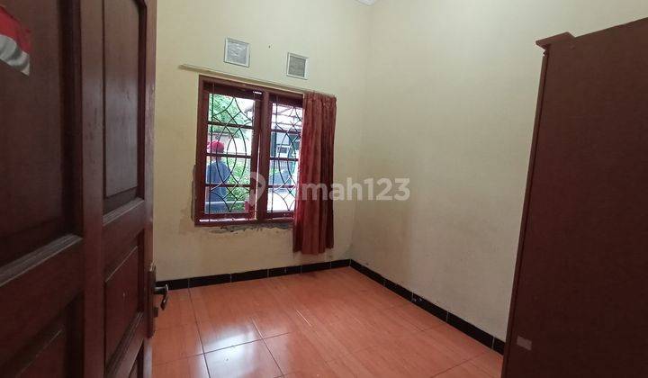 Rumah cluster Papahan tasikmadu Karanganyar Surakarta  8