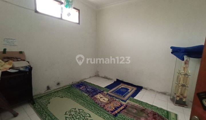 Gedung olah raga di Cemani grogol Sukoharjo Surakarta 5