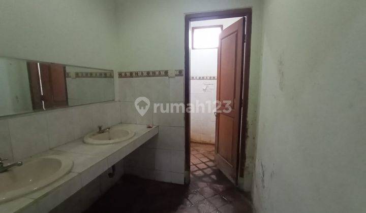Gedung olah raga di Cemani grogol Sukoharjo Surakarta 6