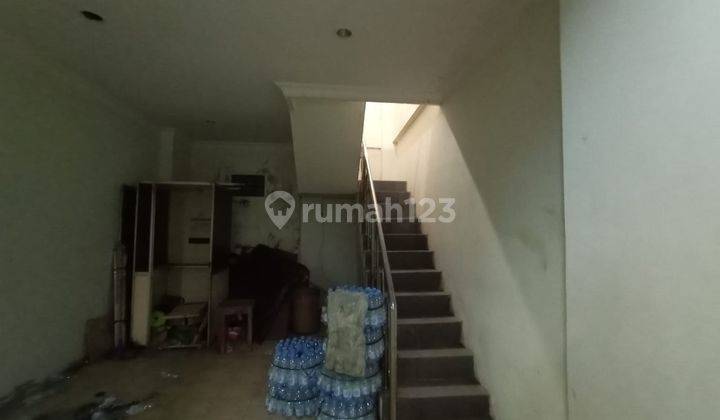 Gedung olah raga di Cemani grogol Sukoharjo Surakarta 7