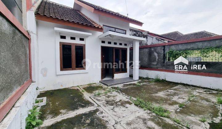 Rumah strategis  di Mojosongo jebres Solo Surakarta 2