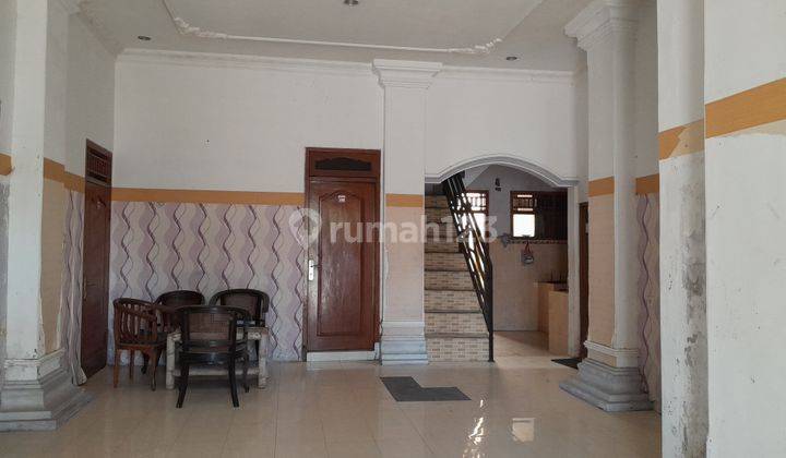Rumah kost di Papahan Tasikmadu karanganyar Surakarta 9