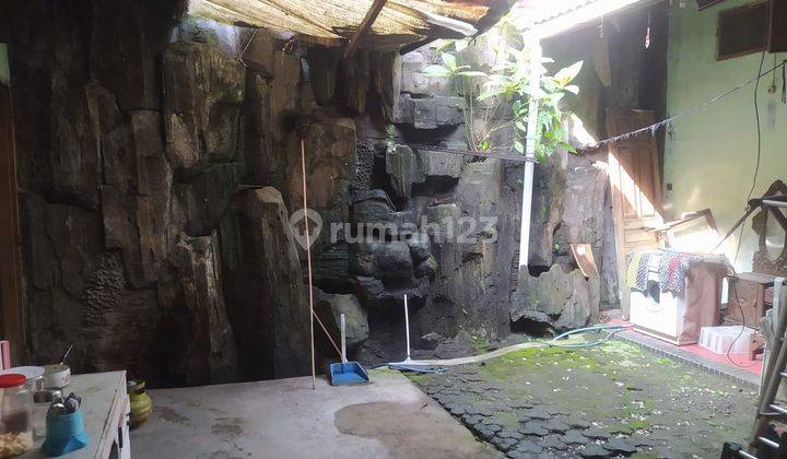 Rumah 2lantai  di Kwarasan Solobaru surakarta 2