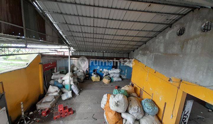 Gudang murah di laban mojolaban Sukoharjo 4