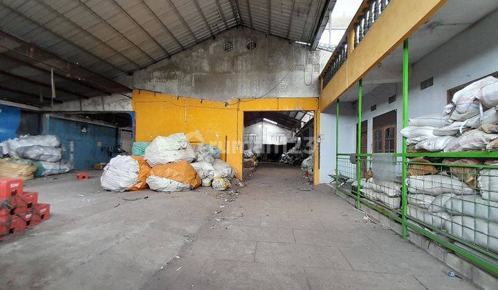 Gudang murah di laban mojolaban Sukoharjo 6