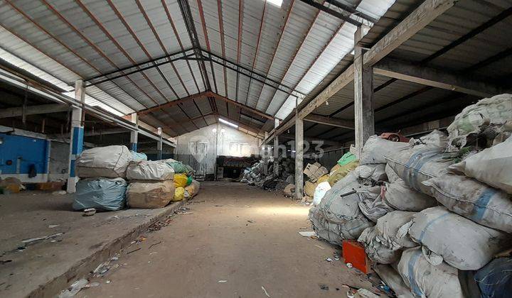 Gudang murah di laban mojolaban Sukoharjo 8
