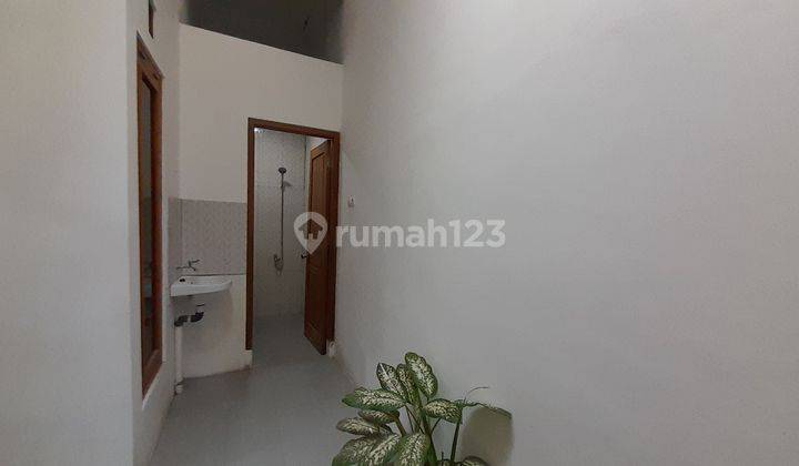 Rumah baru murah di Bolon colomadu karanganyar 8