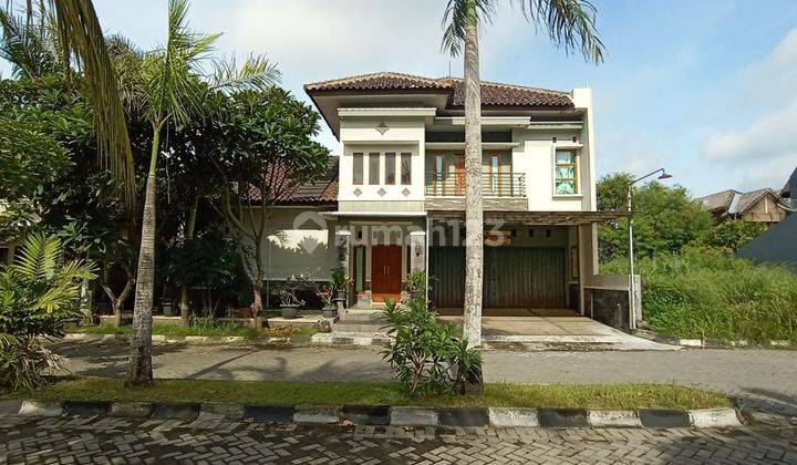 Rumah cluster di Paulan Colomadu Karanganyar 2