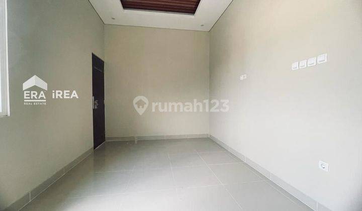 Rumah cluster baru di Solo barat 2