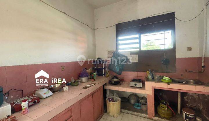 Rumah kost 2lantai di Ngringo jaten karanganyar 2