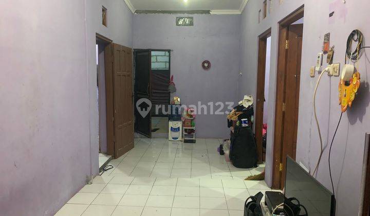 Rumah Murah  strategis Mojosongo Jebres Solo  2