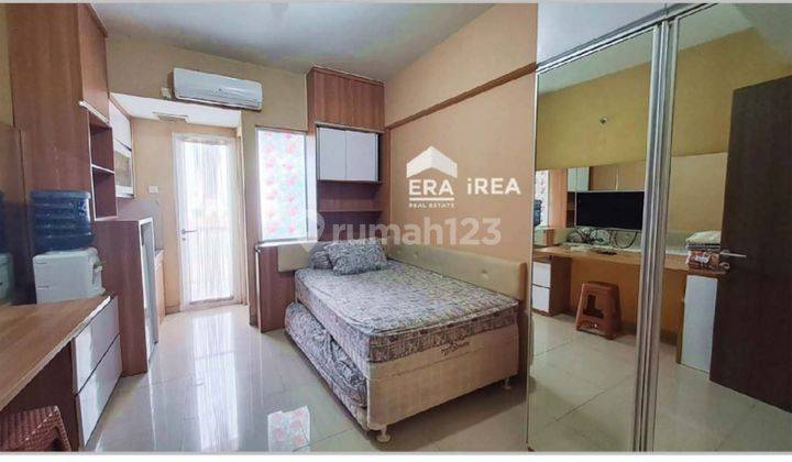 Apartemen murah di Depok Sleman Yogyakarta  1