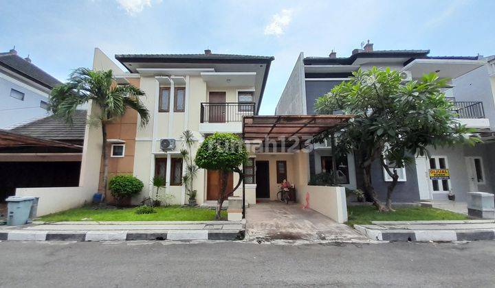 Rumah bagus call 0813-2912-9880 di Solo barat di gonilan Sukoharjo 2