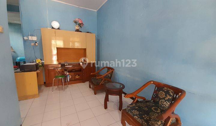 Rumah  murah dijual di Gedangan  Solobaru Surakarta  2