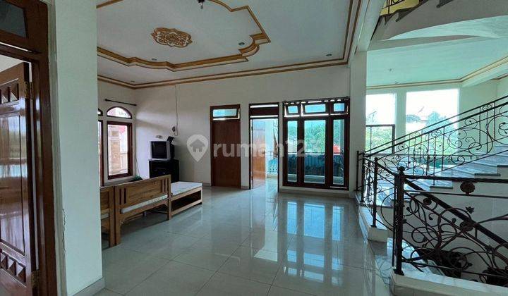 Rumah mewah dijual call 0813-2912-9880 di Sukoharjo kota di Bendosari Sukoharjo 2