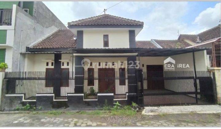 Rumah murah dijual call 0813-2912-9880 di Gumpang Kartasura Sukoharjo  1