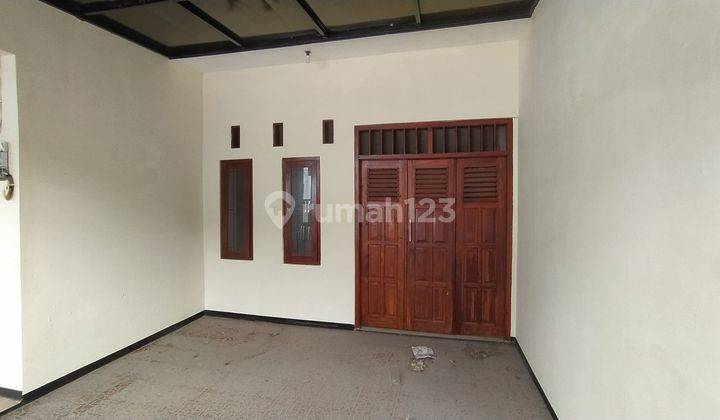 Rumah murah dijual call 0813-2912-9880 di Gumpang Kartasura Sukoharjo  2