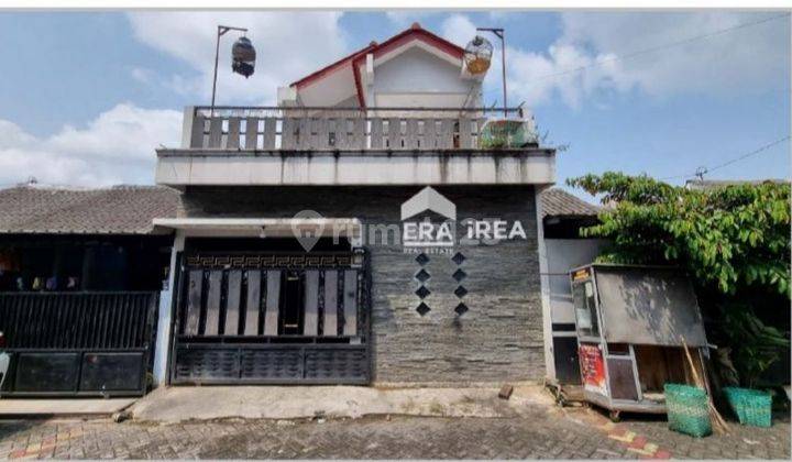 Rumah  dijual  gondangrejo wonorejo  Karanganyar  1