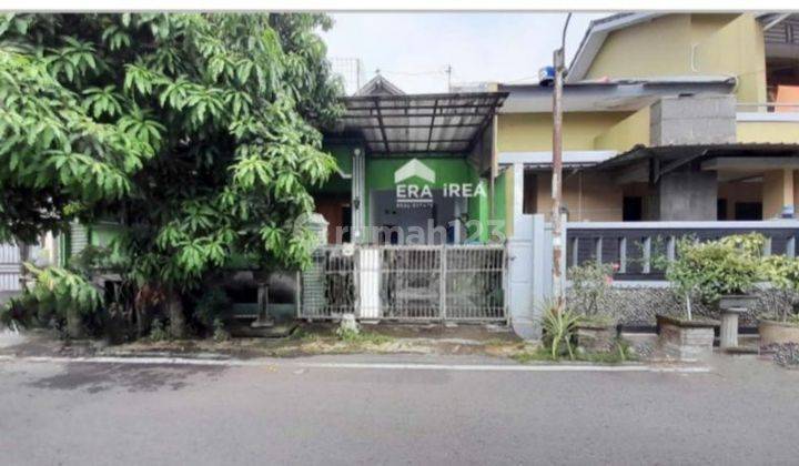 Rumah murah di di Baturan  colomadu Karanganyar  1