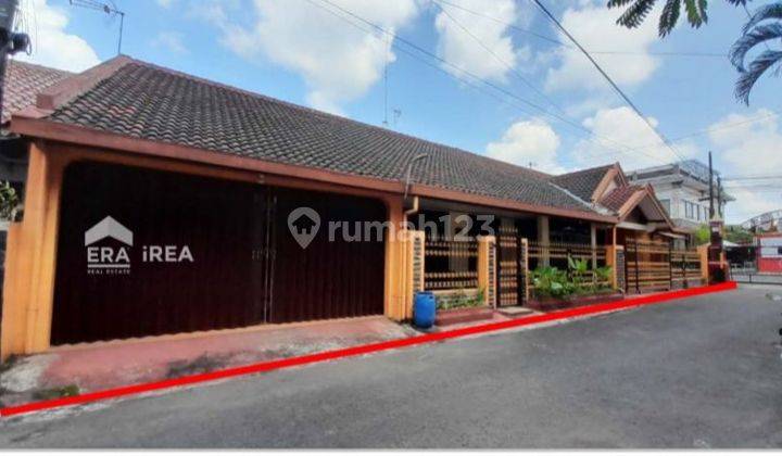 Rumah dijual Solo di Baturan Baturan colomadu Karanganyar Surakarta  2