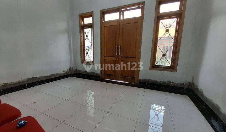 Rumah dijual solo di Paulan  colomadu Karanganyar surakarta 2