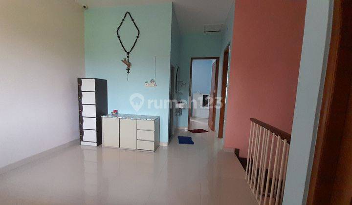 Rumah  dijual solo di Gentan  Sukoharjo Surakarta  2