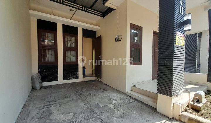 Rumah  dijual  solo di gentan  baki Surakarta  2