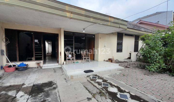 Rumah dijual solo di Cemani Grogol Sukoharjo  2