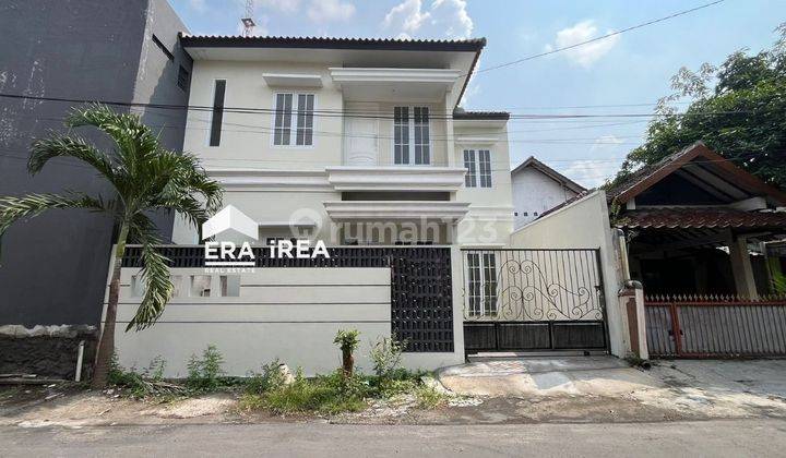 Rumah  baru dijual solo di makamhaji  kartasura Surakarta  1