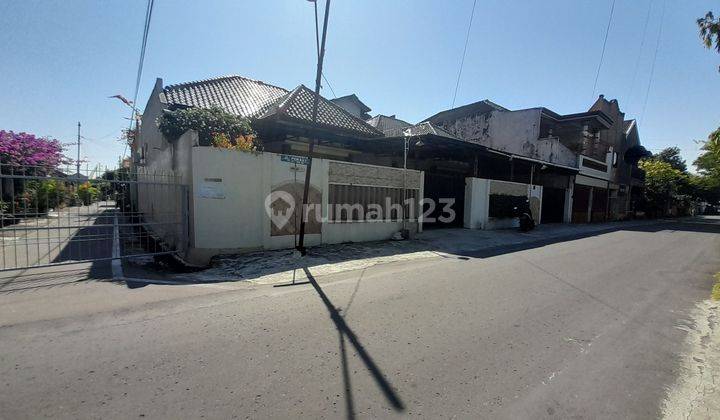 Rumah dijual Solo  di Triyagan Mojolaban Sukoharjo Surakarta  2