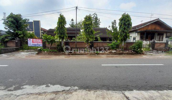 Rumah  Murah  Dijual Boyolali  Di Pulisen Boyolali  Kota 1