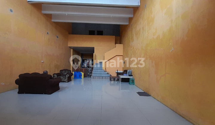 Rumah Dijual Solo Di Banyuanyar Banjarsari Surakarta