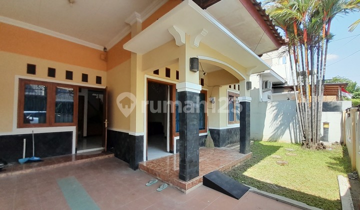 House for Rent Solo Fajar Indah Baturan