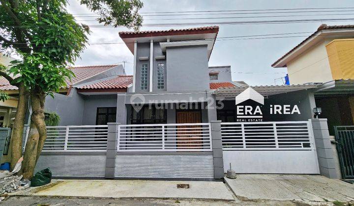 Rumah Dijual Solo.di Blulukan Colomadu Karanganyar Surakarta 1