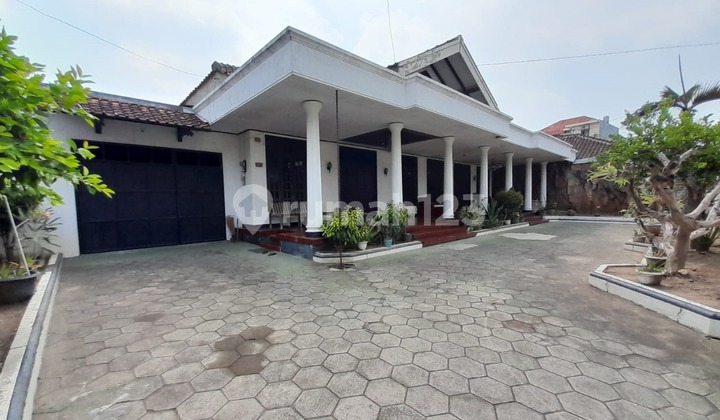 House for Rent in Solo, Gajahan, Colomadu, Karanganyar, Surakarta