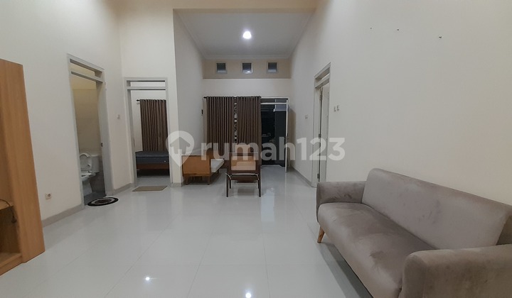 Fully Furnished House for Rent Solo City Fully Furnished House for Rent Solo City
