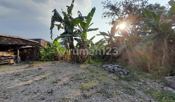 Cheap Land for Sale in Solo, Wonorejo, Gondarejo, Karanganyar Cheap Land for Sale in Solo, Wonorejo, Gondarejo, Karanganyar