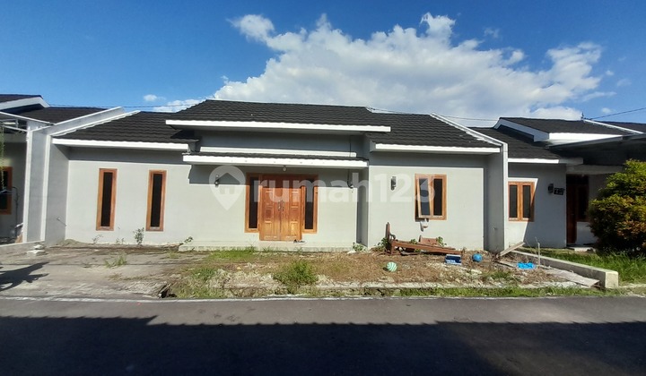 Affordable House for Sale in Solo, Gatak, Sukoharjo Surakarta 2