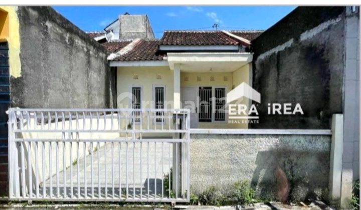 Rumah Murah Dijual Solo di Gentan Surakarta 1