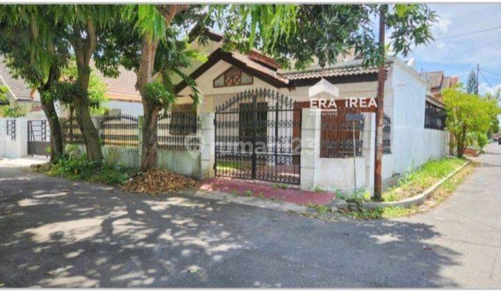 Rumah Dijual Solo Di Jajar Laweyan Surakarta 1