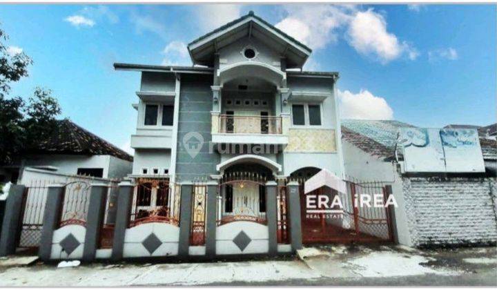 Rumah Dijual Jogja Di Condongcatur Depok Sleman Jogjakarta 1