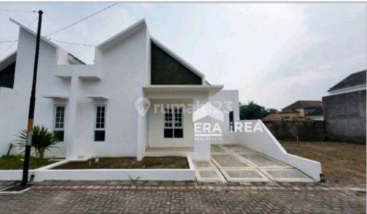 Rumah Baru Dijual Klaten Dekat Rsi Klaten 1