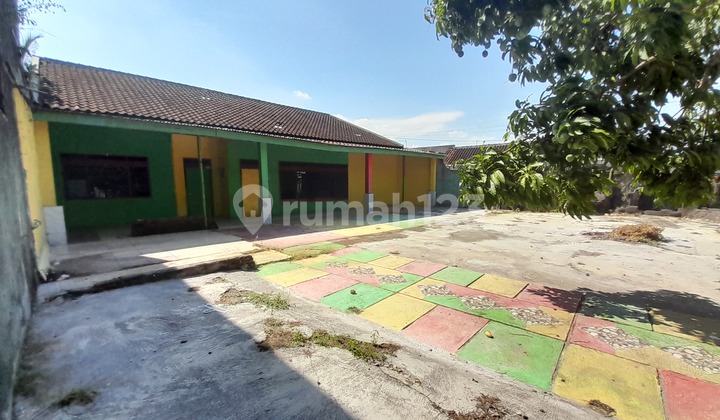 Bonus Land House for Sale in Solo, Ngringo Jaten