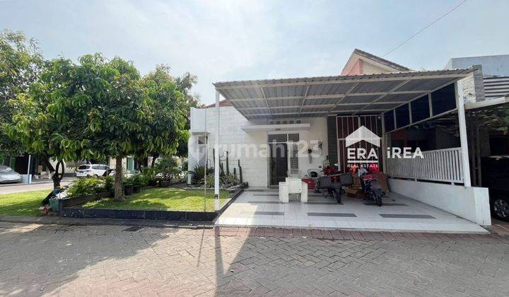 Rumah Dijual Solo Di Paulan Colomadu Karanganyar  2