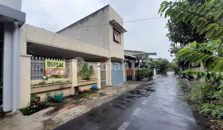 Rumah Dijual Solo Dekat Exit Tol Rumah Dijual Solo Dekat Exit Tol