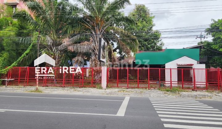 Business Space for Rent in Laweyan, Surakarta