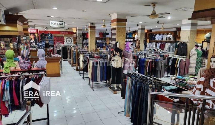 Ruang Usaha Dijual Solo Area Bisnis Palur Di Ngringo Jaten Karanganyar  2