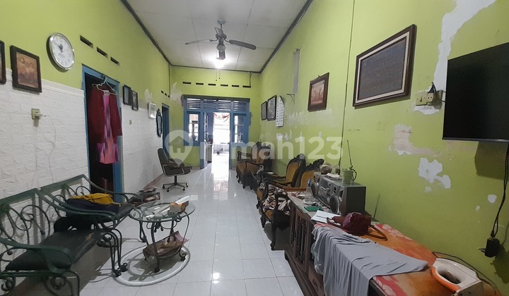 Ruang Usaha Dijual Solo Di Area Bisnis Kartasura Sukoharjo 