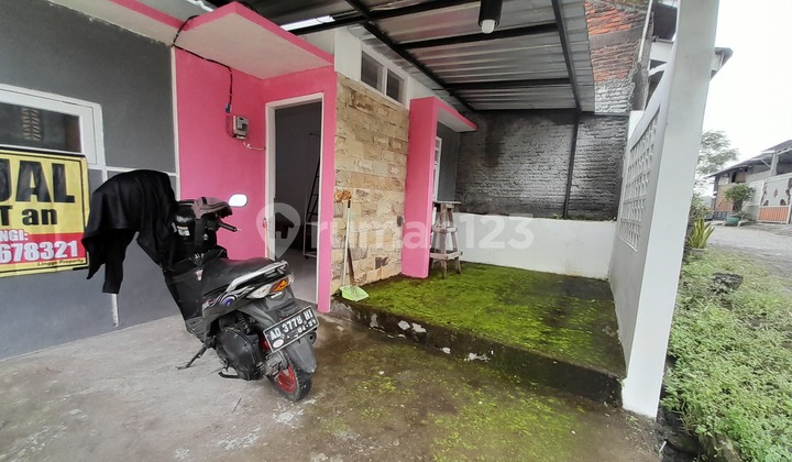 Rumah Murah Dijual Solo Di Plesungan Karanganyar 2