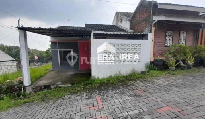 Affordable House for Sale in Solo, Plesungan, Karanganyar Affordable House for Sale in Solo, Plesungan, Karanganyar